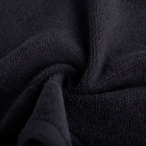 RĘCZNIK FERO (09) 50 X 90 CM CZARNY