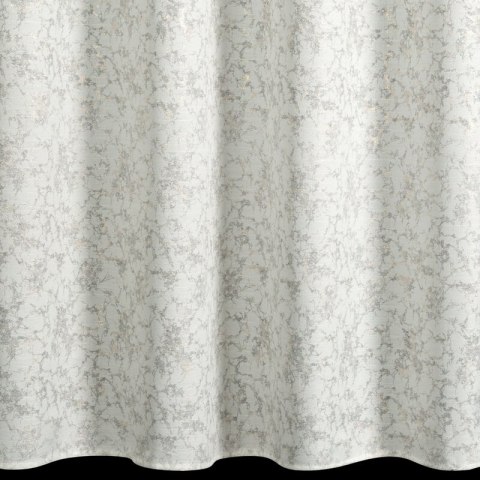 ZASŁONA GOTOWA RONYA 140 X 250 CM KREMOWY