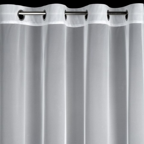 FIRANA GOTOWA TALINA 300 X 250 CM BIAŁY