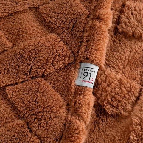 KOC D91 CARO 70 X 160 CM CEGLASTY