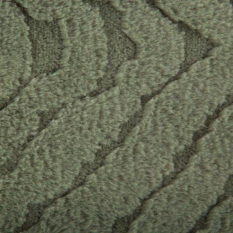 KOC KATE 150 X 200 CM OLIWKOWY