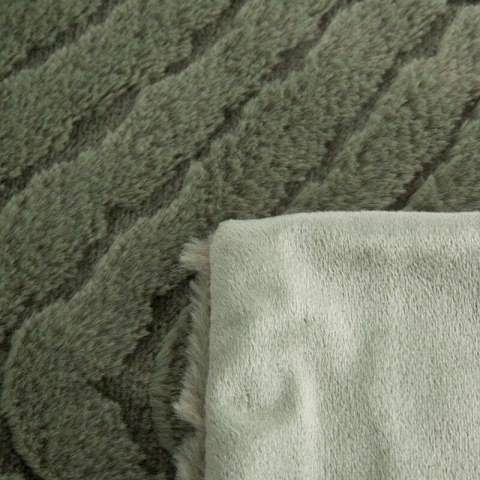 KOC KATE 150 X 200 CM OLIWKOWY