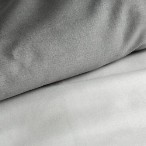 KOMPLET POŚCIELI LUNARA 160 X 200 CM BIAŁY