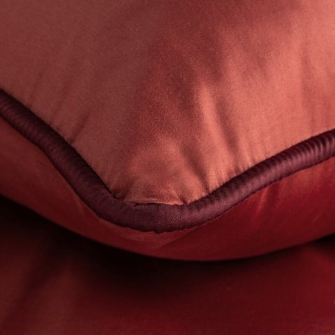 KOMPLET POŚCIELI LUNARA 220 X 200 CM MARSALA