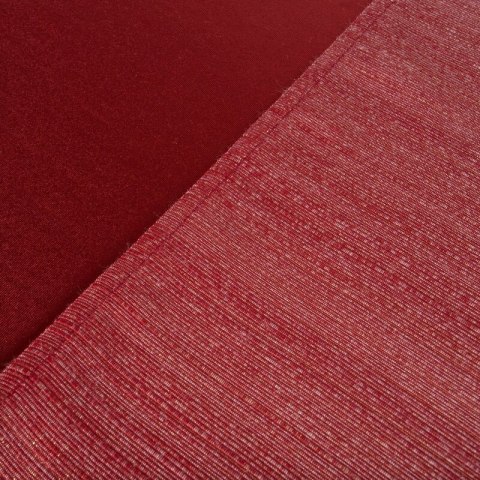 OBRUS GLAMO 140 X 220 CM BORDOWY