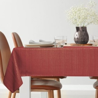 OBRUS GLAMO 140 X 220 CM BORDOWY