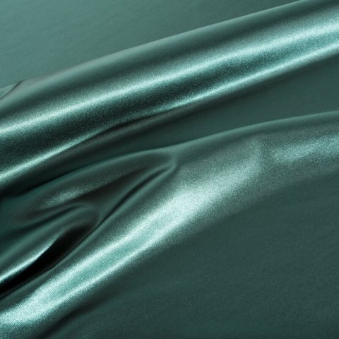 OBRUS GLAMO 140 X 220 CM ZIELONY