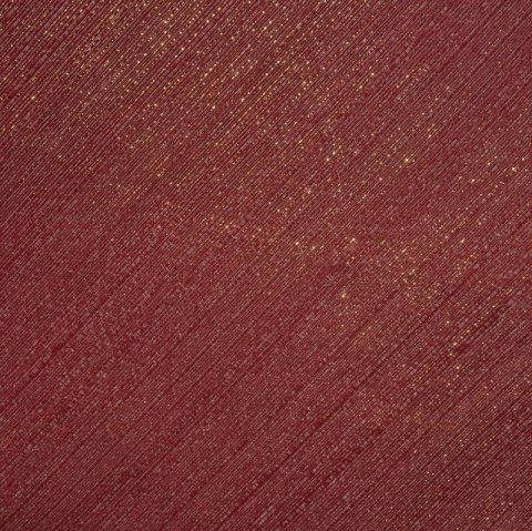 OBRUS GLAMO 140 X 260 CM BORDOWY