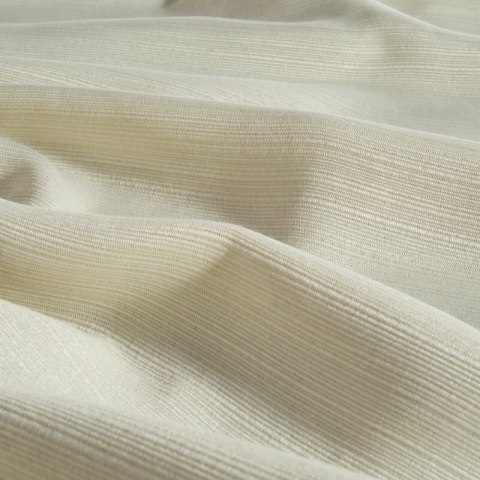 OBRUS GLAMO 140 X 300 CM BEŻOWY