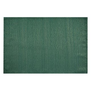 OBRUS GLAMO 30 X 40 CM ZIELONY