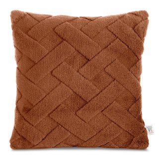 POSZEWKA DESIGN91 45 X 45 CM CEGLASTY