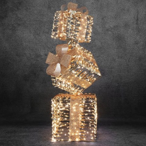 SW/PREZENT/LED/1 30X30X95CM+600L