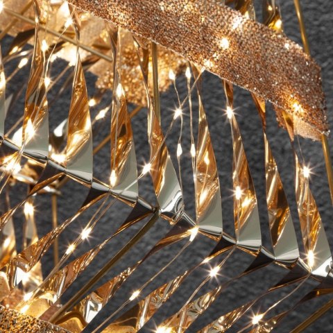 SW/PREZENT/LED/1 30X30X95CM+600L