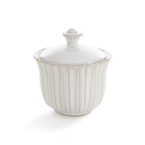 CERAMIKA 10 X 10 X 11 CM KREMOWY