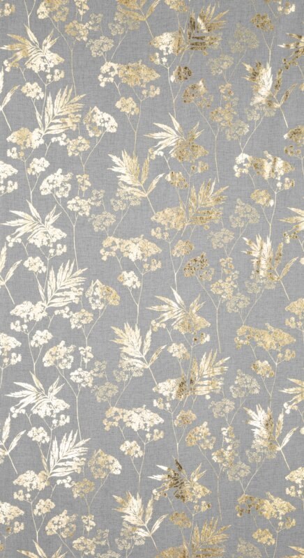 FIRANA GOTOWA DELIA 140 X 250 CM BIAŁY