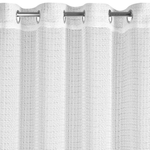 FIRANA GOTOWA ELIRA 140 X 250 CM BIAŁY