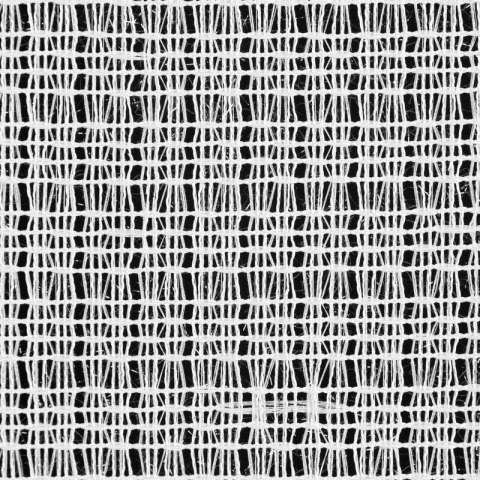 FIRANA GOTOWA ELIRA 140 X 250 CM BIAŁY