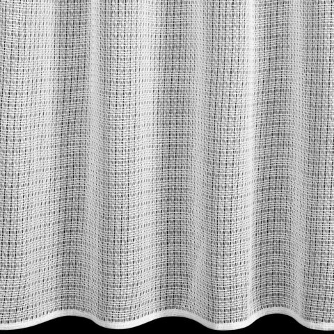 FIRANA GOTOWA ELIRA 140 X 250 CM BIAŁY