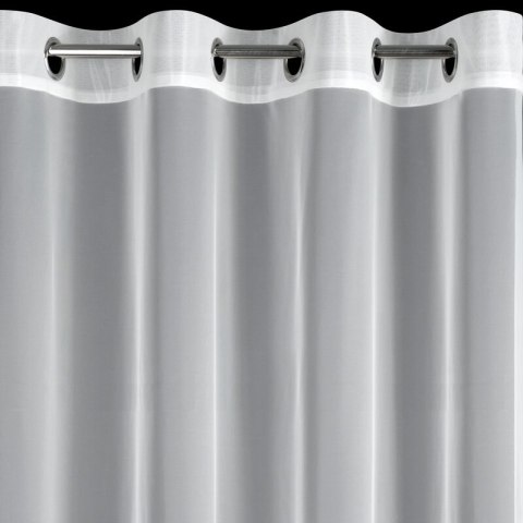 FIRANA GOTOWA HANA 140 X 250 CM BIAŁY