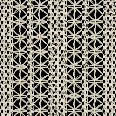 ZASŁONA GOTOWA BONITA NA TAŚMIE 140 X 250 CM NATURALNY