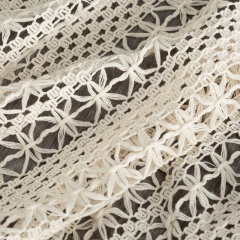 ZASŁONA GOTOWA BONITA NA TAŚMIE 140 X 250 CM NATURALNY