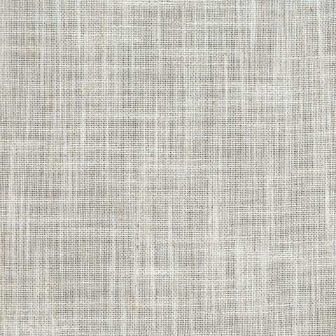 ZASŁONA GOTOWA ELINA 140 X 250 CM NATURALNY