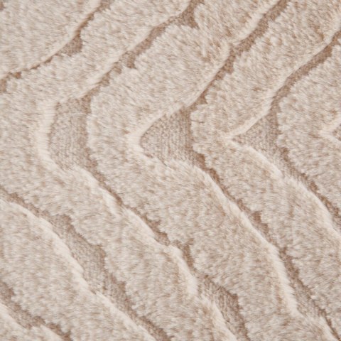 KOC KATE 150 X 200 CM BEŻOWY