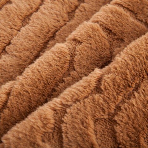 KOC KATE 150 X 200 CM MIODOWY