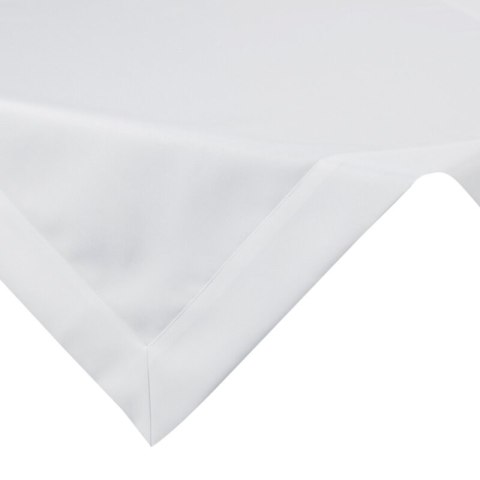 OBRUS LUCY 85 X 85 CM BIAŁY