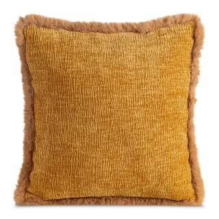 POSZEWKA BLANCA 04 45 X 45 CM MIODOWY