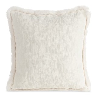 POSZEWKA BLANCA 05 45 X 45 CM KREMOWY
