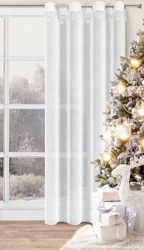 SW/XMAS/FIR/1/B 140X250 PRZEL