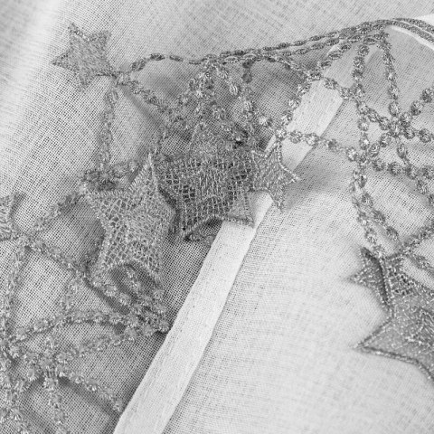 SW/XMAS/FIR/2/SR 90X150 TUNEL