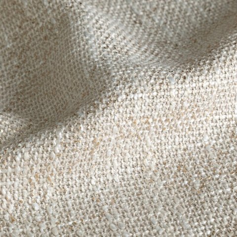 ZASŁONA GOTOWA BITSY 140 X 250 CM SZAMPAŃSKI