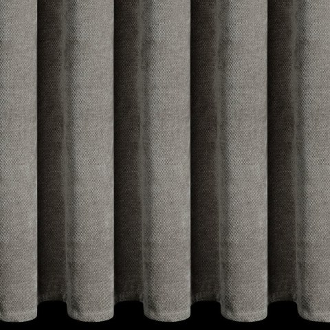 ZASŁONA GOTOWA NESKA NA TAŚMIE 140 X 270 CM BEŻOWY