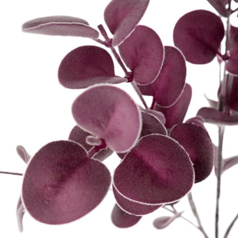 GAŁĄZKA ŚWIĄTECZNA DEKORACYJNA 242 67 CM FIOLETOWY