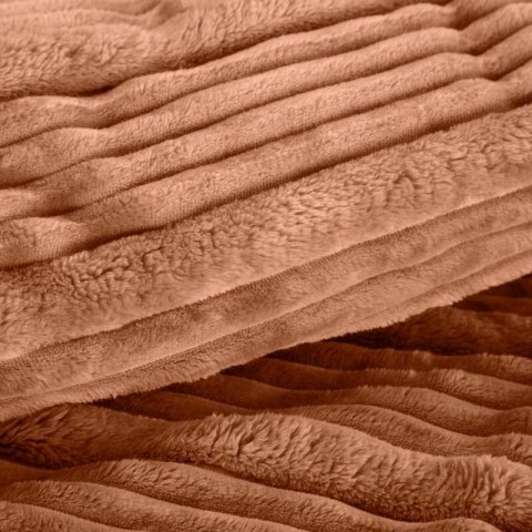 KOC NINA 150 X 200 CM BEŻOWY