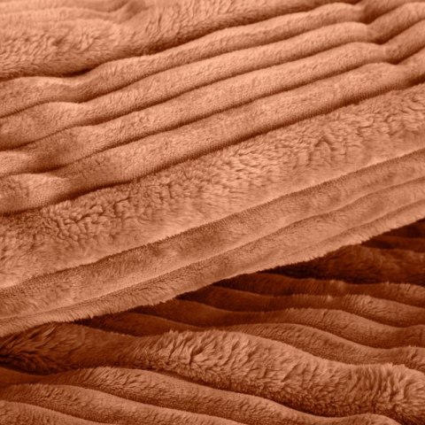 KOC NINA 220 X 200 CM CEGLASTY