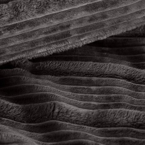 KOC NINA 220 X 200 CM STALOWY