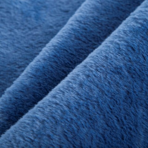 NARZUTA NINA 170 X 210 CM GRANATOWY