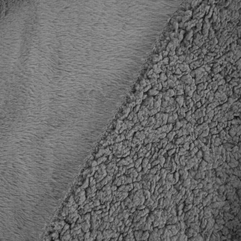 NARZUTA NINA 170 X 210 CM SREBRNY