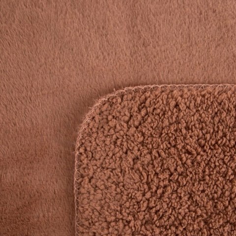 NARZUTA NINA 220 X 240 CM JASNOBRĄZOWY