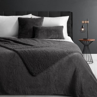 NARZUTA NINA 220 X 240 CM STALOWY