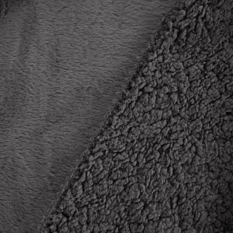 NARZUTA NINA 220 X 240 CM STALOWY