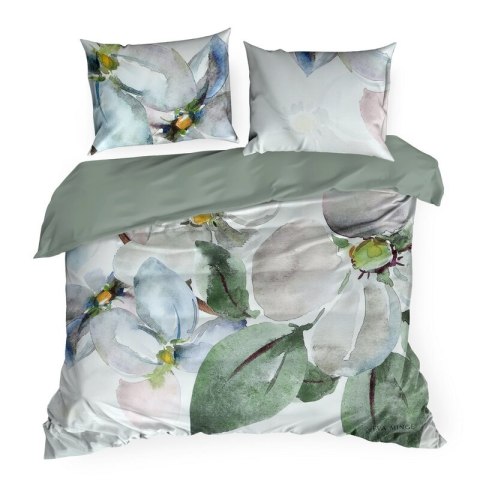 POŚCIEL ALICE 160 X 200 CM BIAŁY