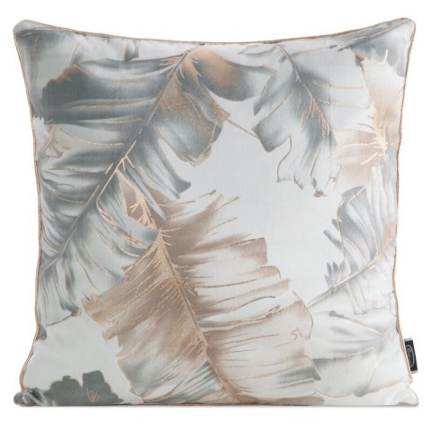 POSZEWKA LAYLA2 45 X 45 CM BIAŁY