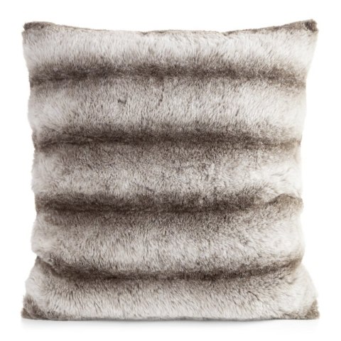 POSZEWKA LUCY 45 X 45 CM BIAŁY