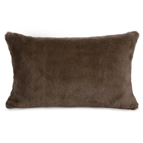 POSZEWKA NINA 30 X 50 CM CIEMNOBRĄZOWY