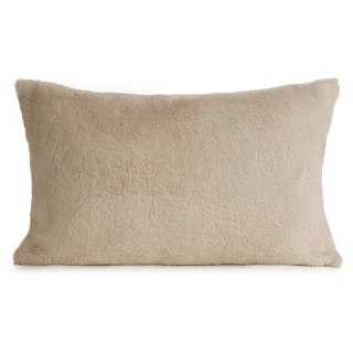 POSZEWKA NINA 30 X 50 CM JASNOBEŻOWY