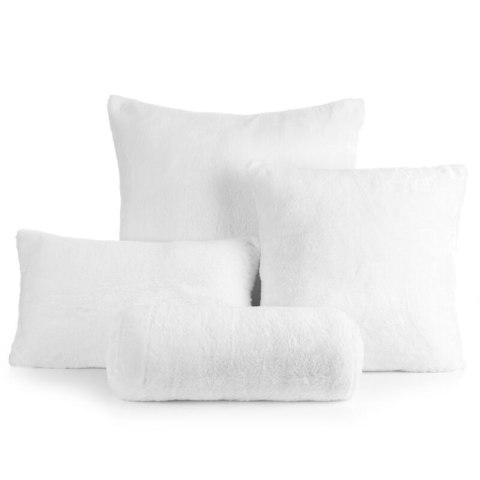 POSZEWKA NINA 60 X 60 CM BIAŁY